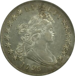 Draped Bust Dollar (1795–1803) Series Guide: What’s It Worth?