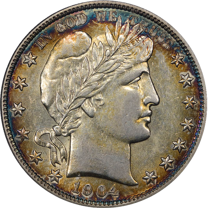 Barber Half Dollar Series Guide: What’s It Worth?