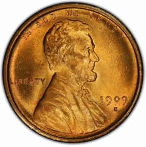 1914-D Lincoln Cent