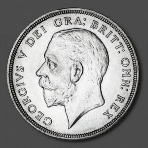 1934 Wreath Crown