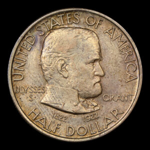 1922 Grant Memorial Half Dollar: What’s It Worth?