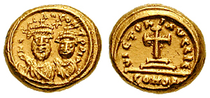 Mule Error Coins