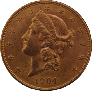Liberty Head Double Eagle (1850–1907) Series Guide: What’s It Worth?