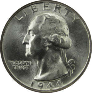 Pre-1965 Silver Quarters (Junk Silver)