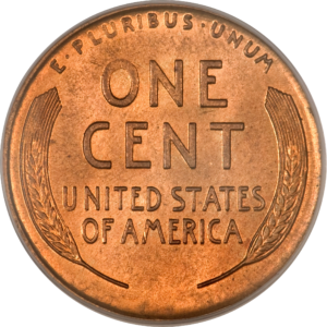 No Mint Mark Pennies Worth Money