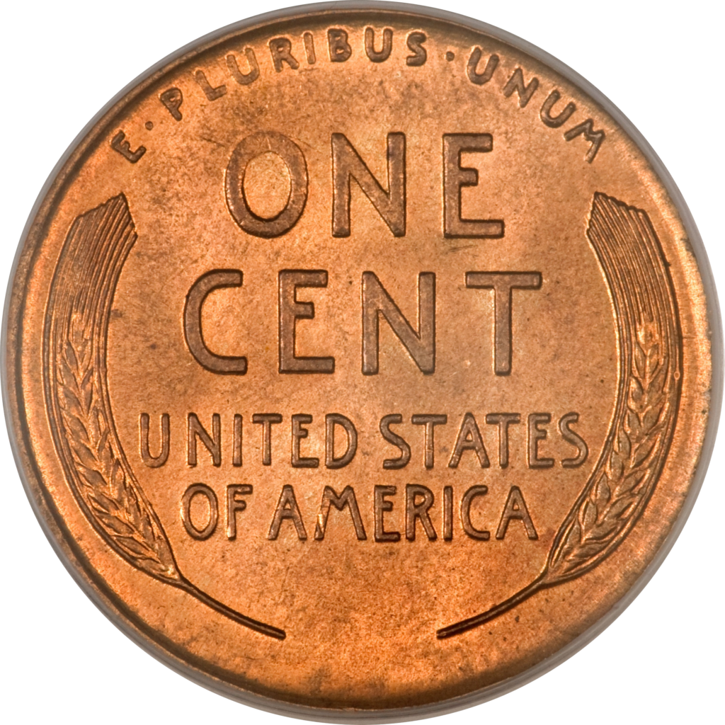 Wheat Pennies Worth Money